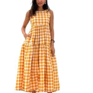 A‑Line Kurti | Square Neck Ruffle Sleeves | Mid‑Calf Maxi Dress | Festive & Casual Wear